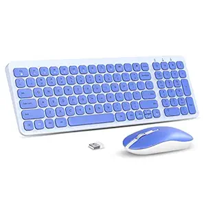 CIMETECH mouse & keyboard wireless
