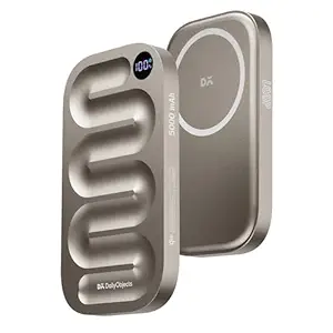 5000m Power Bank